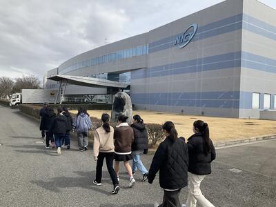 未来ICT研究所②