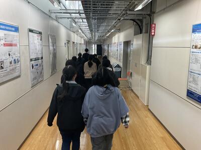 未来ICT研究所①