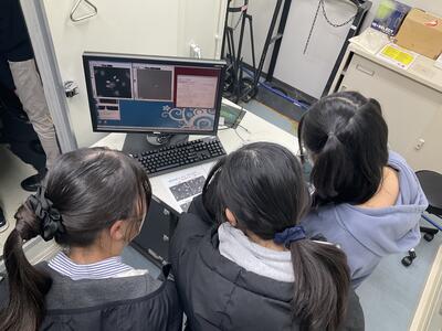 未来ICT研究所③