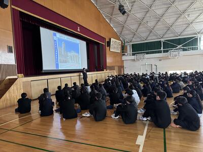 オーストラリア語学研修に関する説明